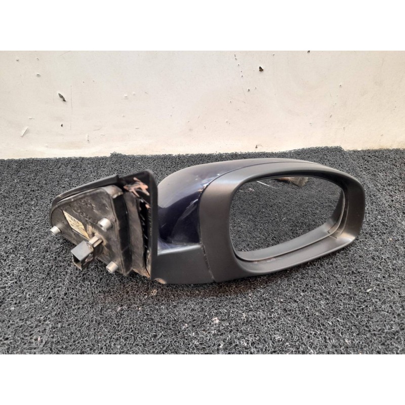 Recambio de retrovisor derecho para opel signum elegance referencia OEM IAM   