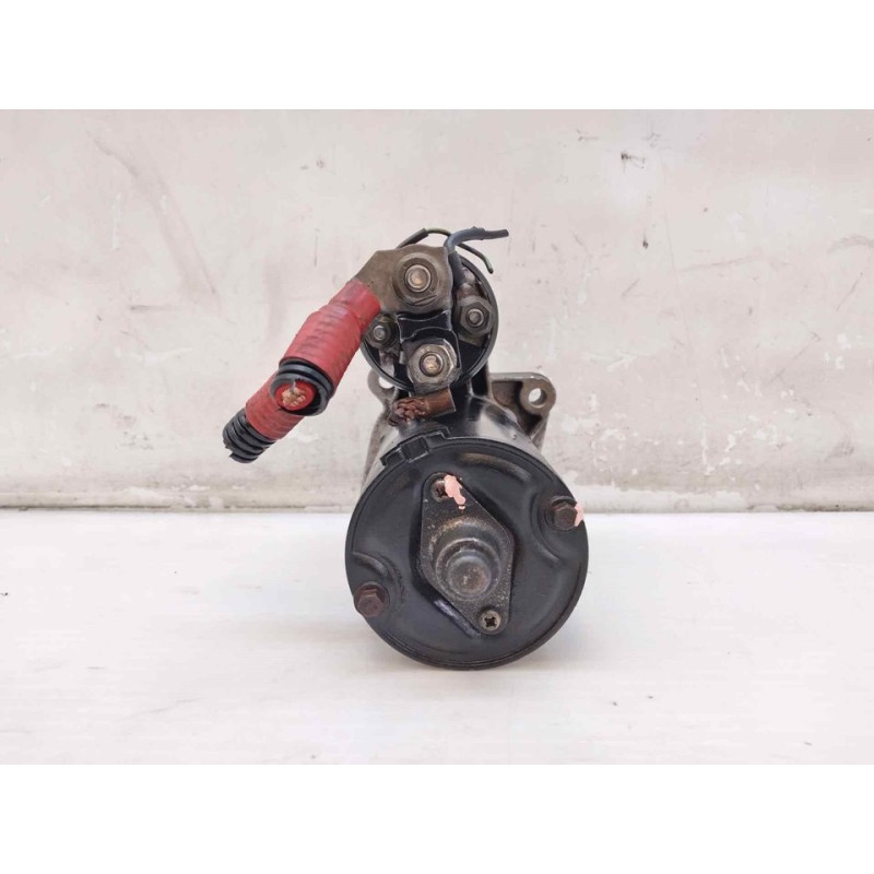 Recambio de motor arranque para bmw serie 3 berlina (e46) 323i referencia OEM IAM 0001108157  BOSCH 5