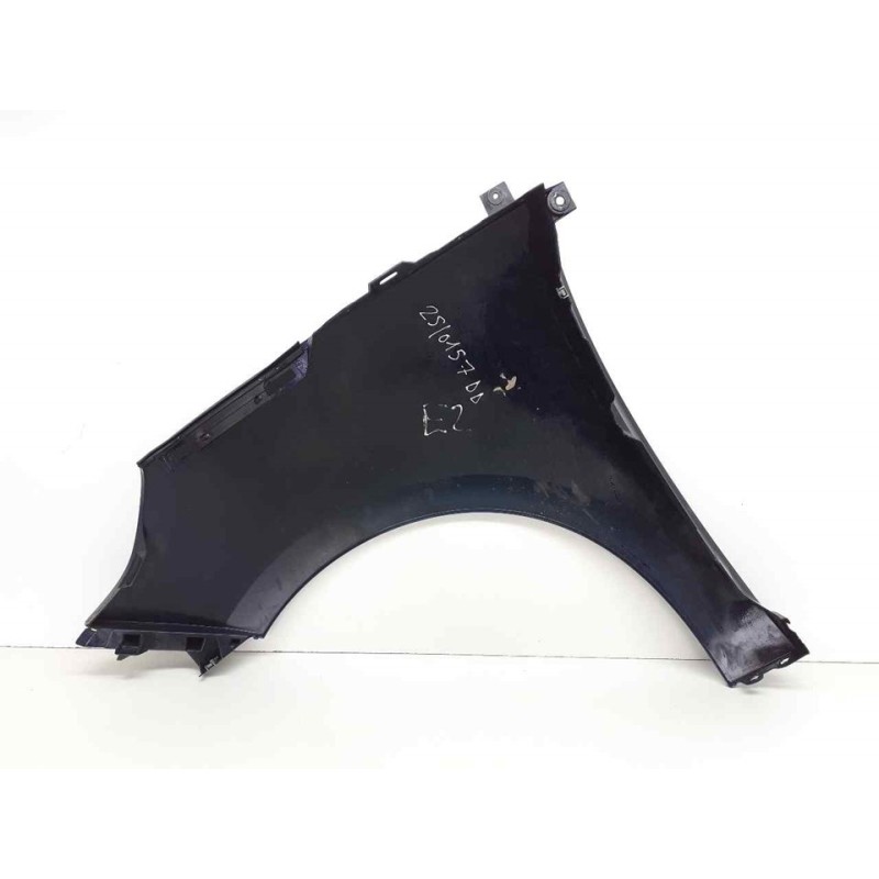 Recambio de aleta delantera derecha para renault scenic iii grand dynamique referencia OEM IAM 2