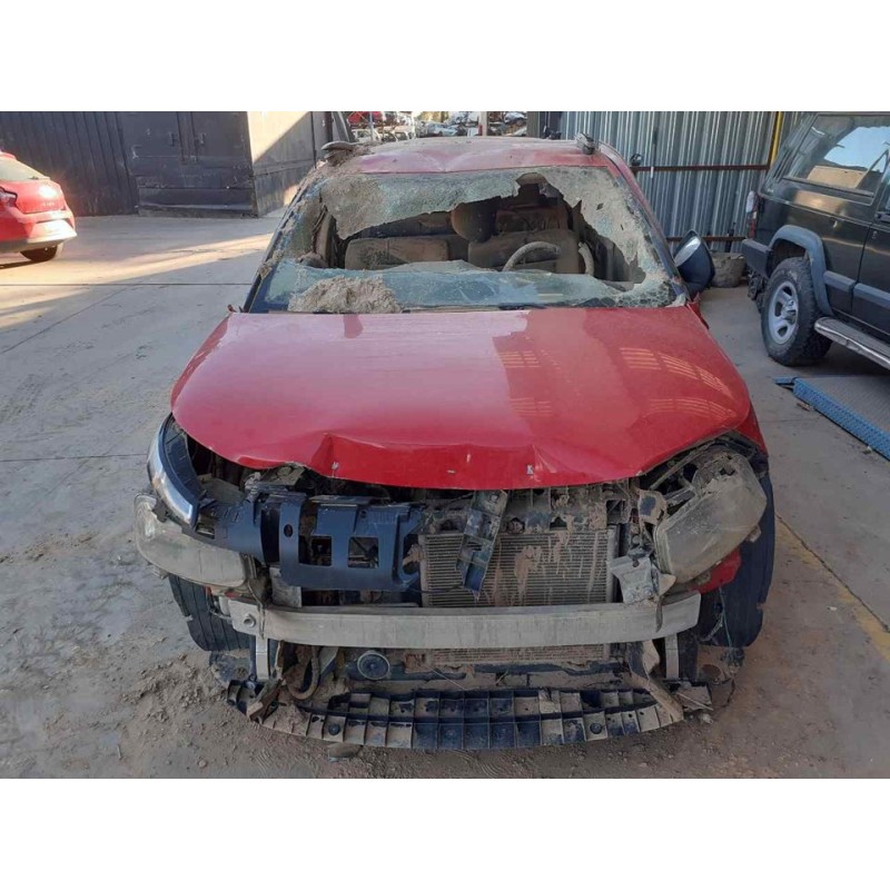 citroën c4 cactus del año 2015