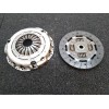 Recambio de kit embrague para nissan interstar (x70) caja cerrada, l 1h1, batalla corta 3,3t referencia OEM IAM 300095065118299 
