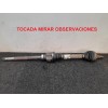 Recambio de transmision delantera derecha para peugeot 407 premium referencia OEM IAM 9625203880  
