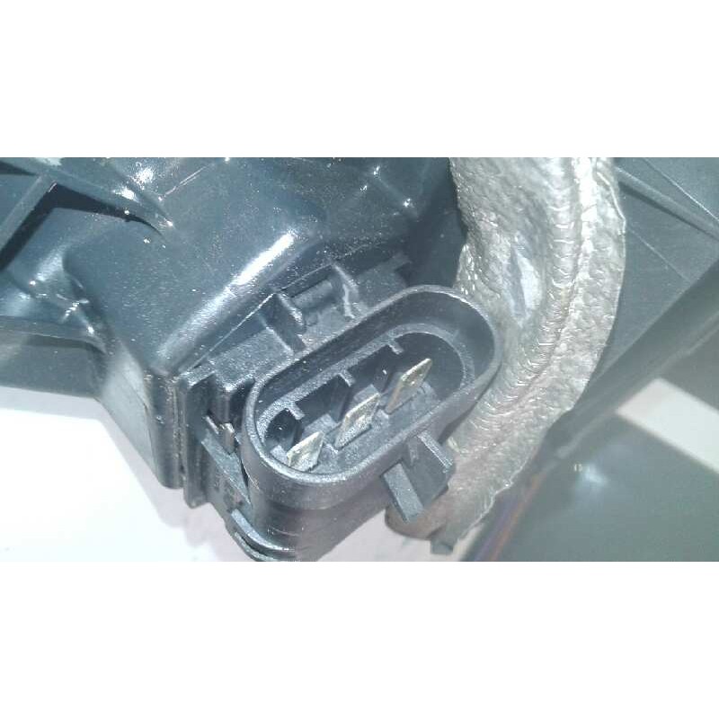 Recambio de electroventilador para opel astra g caravan 1.6 16v referencia OEM IAM 0130303833  90527751 - Azul 2