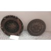 Recambio de kit embrague para ford focus berlina (cak) 1.8 tdci turbodiesel cat referencia OEM IAM   