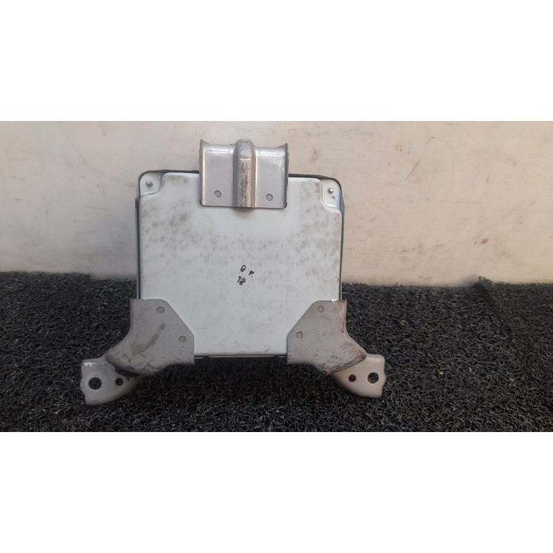 Recambio de centralita check control para toyota prius (nhw20) sol referencia OEM IAM 8953547020 0791001780 - Blanco 2