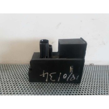 MOTOR CIERRE TAPA COMBUSTIBLE 
