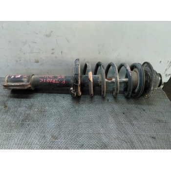 AMORTIGUADOR DELANTERO IZQUIERDO 115173 