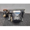 Recambio de faro izquierdo para lada samara (2108/2109) referencia OEM IAM  43813 