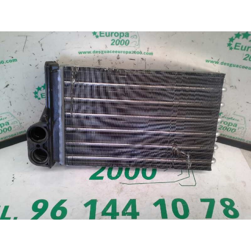 Recambio de radiador calefaccion / aire acondicionado para peugeot 207 1.4 hdi referencia OEM IAM   