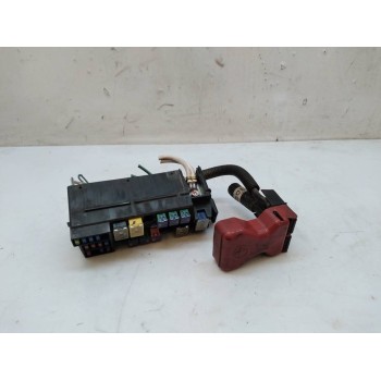 CAJA RELES / FUSIBLES 725450783W 