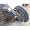 Recambio de puente trasero para volkswagen polo (9n1) highline referencia OEM IAM   