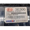 Recambio de mando calefaccion / aire acondicionado para kia sorento 2.5 crdi ex referencia OEM IAM 972503E300  