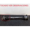 Recambio de transmision delantera izquierda para audi a6 berlina (4b2) 2.4 (121kw) referencia OEM IAM   