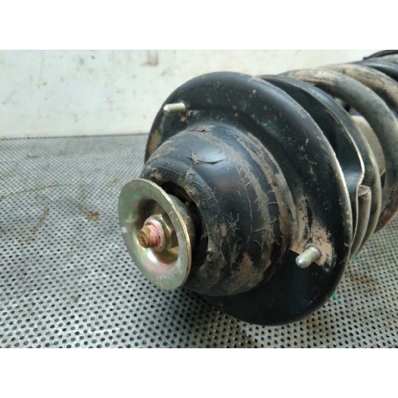 Recambio de amortiguador delantero izquierdo para renault trafic (desde 5.89) referencia OEM IAM  115173 2