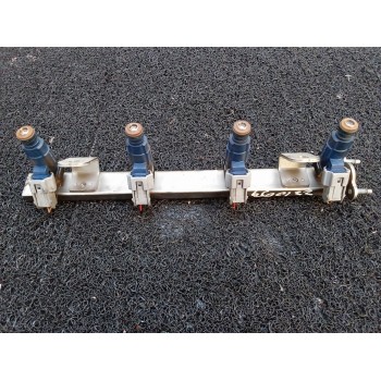RAMPA INYECTORA 01098704 