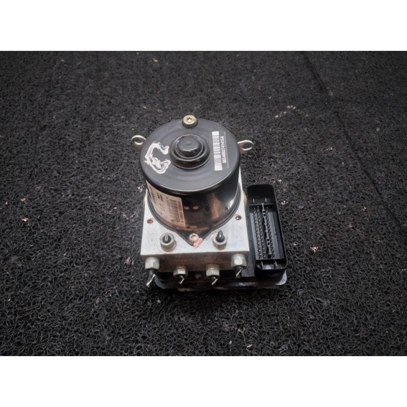 Recambio de abs para bmw serie 1 berlina (e81/e87) 116i referencia OEM IAM 3451677148601 10020602254 34526771487