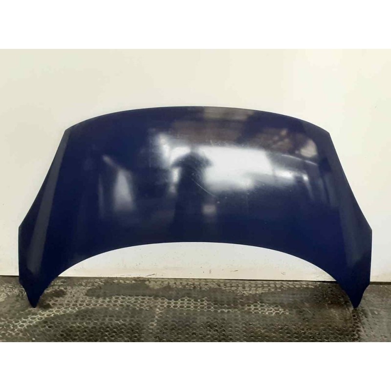 Recambio de capo para renault scenic iii grand dynamique referencia OEM IAM   