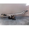 Recambio de motor limpia delantero para opel astra g berlina comfort referencia OEM IAM 404387 2550B VALEO