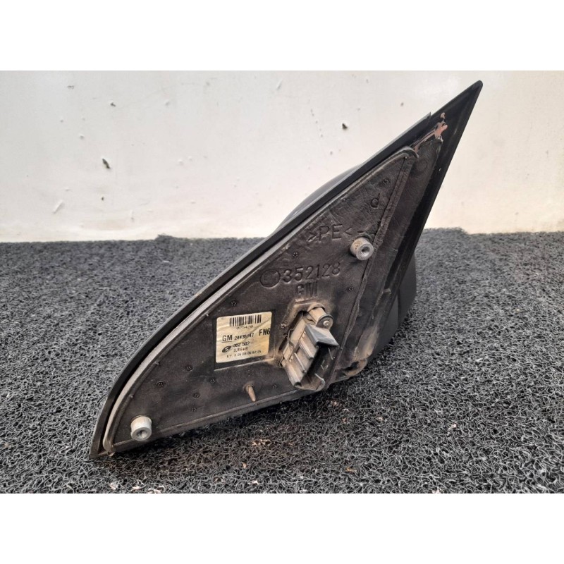 Recambio de retrovisor derecho para opel signum elegance referencia OEM IAM 3