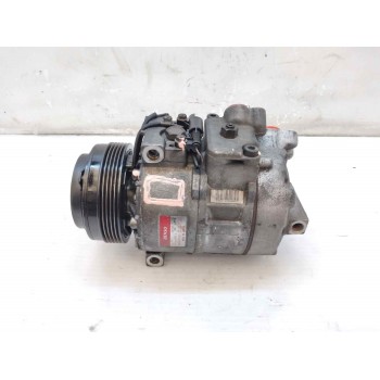 COMPRESOR AIRE ACONDICIONADO 4472009792 DENSO