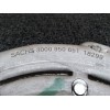Recambio de kit embrague para nissan interstar (x70) caja cerrada, l 1h1, batalla corta 3,3t referencia OEM IAM 300095065118299 