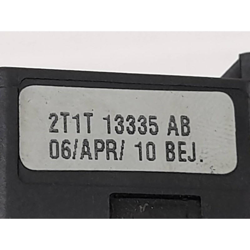 Recambio de mando luces para ford transit connect (tc7) 1.8 tdci cat referencia OEM IAM 2T1T13335AB - Blanco 2