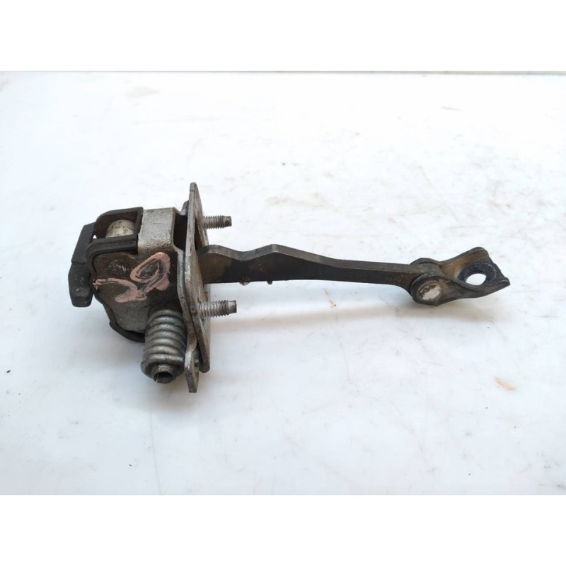 Recambio de retenedor puerta delantera derecha para citroën c4 grand picasso exclusive referencia OEM IAM MG1CB58AVD - Azul 2