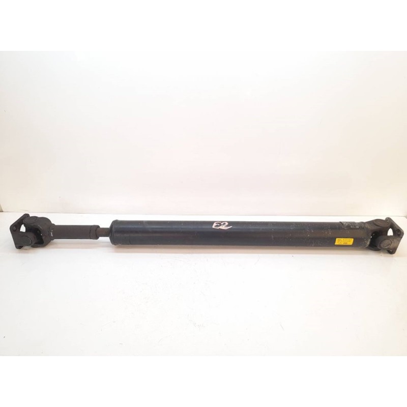 Recambio de transmision central para kia sorento 2.5 crdi ex referencia OEM IAM 491003E300  