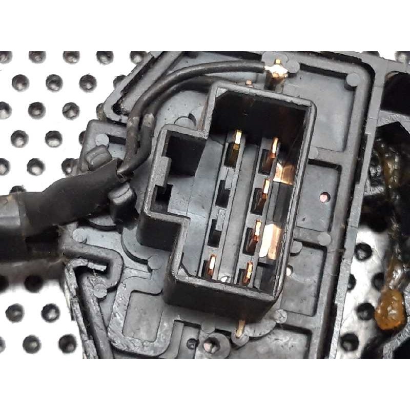 Recambio de mando limpia para nissan cabstar e 3.0d referencia OEM IAM 4908G - Blanco 3