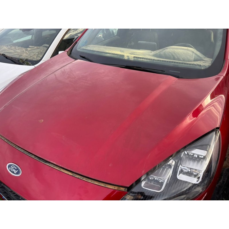 Recambio de capo para ford kuga hybrid st-line referencia OEM IAM   