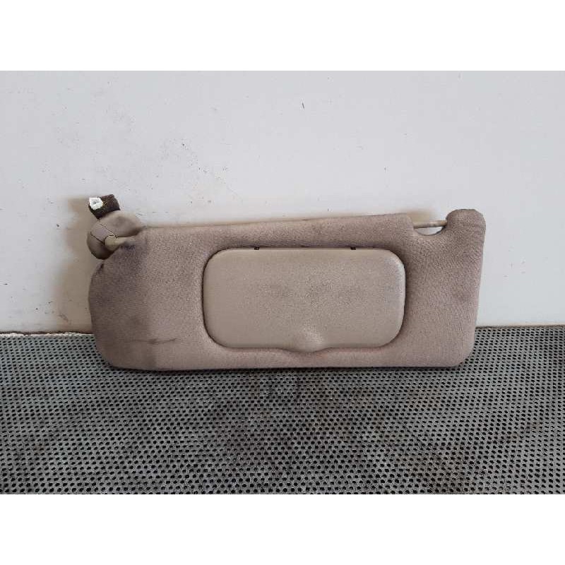 Recambio de parasol izquierdo para ford cougar (mc) v6 referencia OEM IAM   