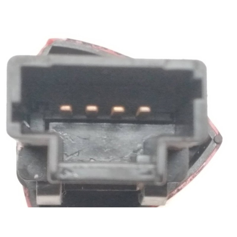 Recambio de warning para renault laguna ii (bg0) confort expression referencia OEM IAM 442724A - Negro 3