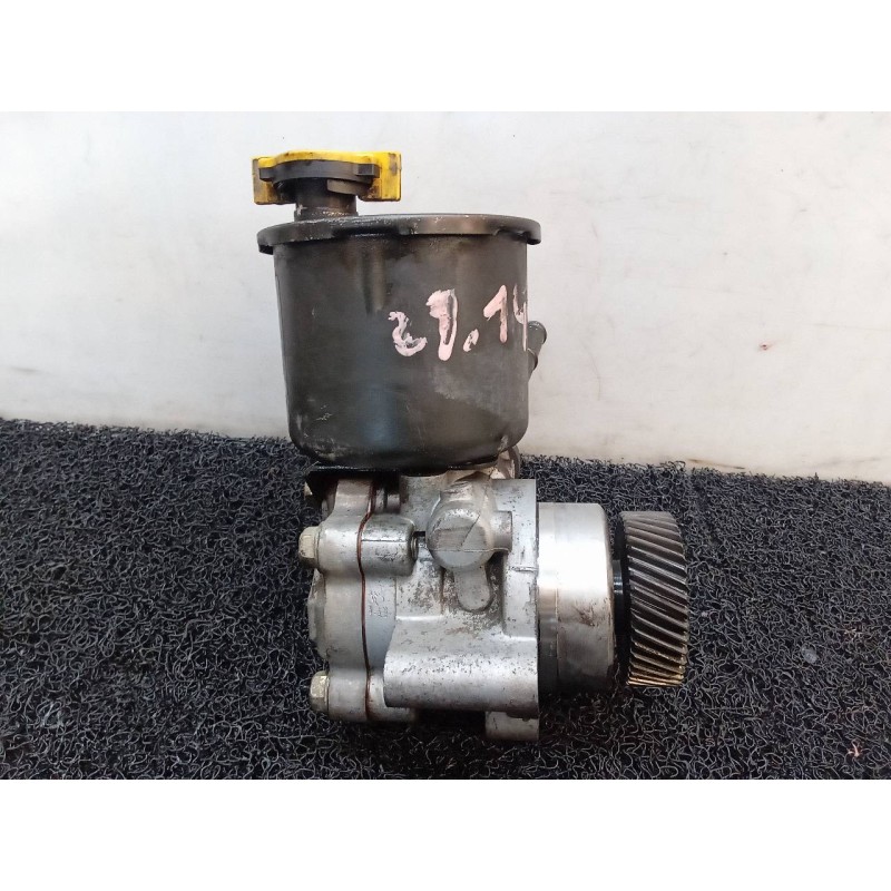 Recambio de bomba direccion para mazda premacy (cp) td active referencia OEM IAM 34072087 CB873265X - Rojo 4