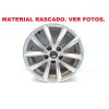 Recambio de llanta para renault megane iv berlina 5p business referencia OEM IAM 403001175R 403002347RA 
