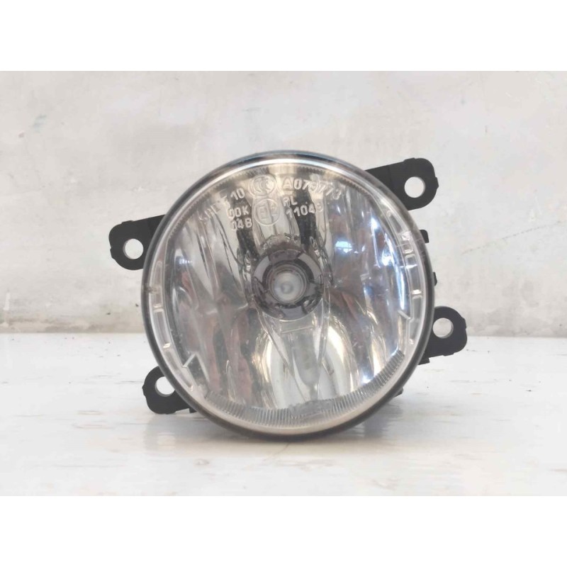Recambio de faro antiniebla derecho para renault scenic iii grand bose edition referencia OEM IAM   