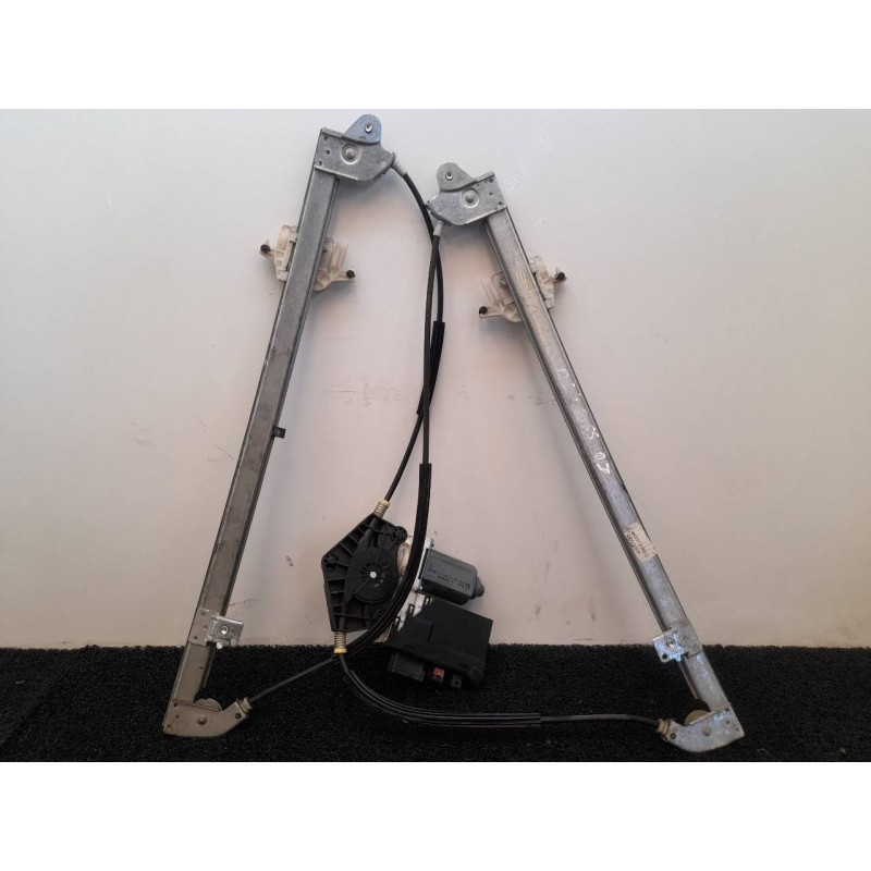 Recambio de elevalunas delantero izquierdo para lancia phedra (180) 2.2 jtd referencia OEM IAM 1400208480 991712205 BROSE