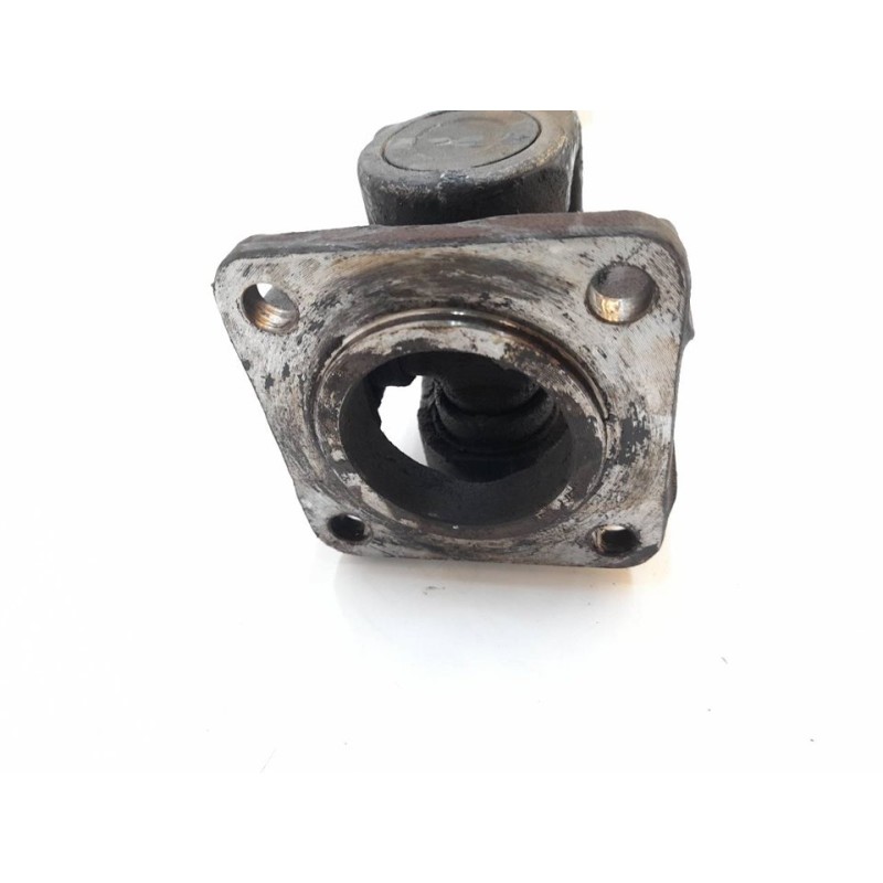 Recambio de transmision central para kia sorento 2.5 crdi ex referencia OEM IAM 491003E300 - Negro 2