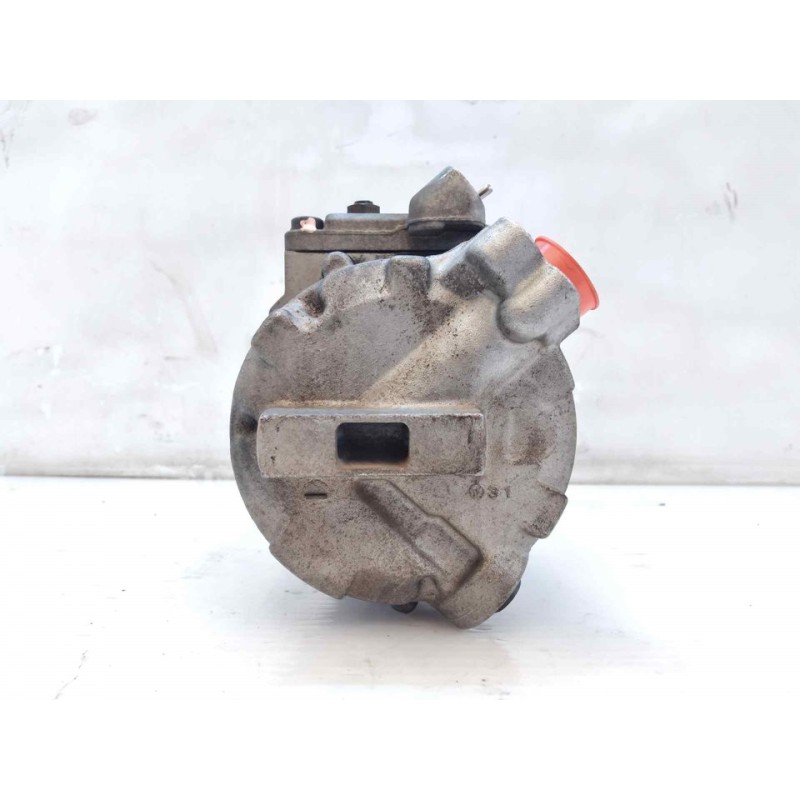 Recambio de compresor aire acondicionado para bmw serie 3 berlina (e46) 323i referencia OEM IAM 4472009792  DENSO 2