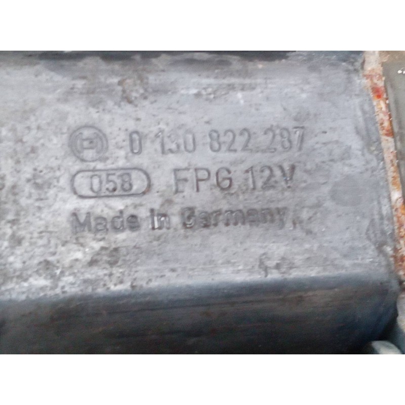 Recambio de elevalunas delantero izquierdo para ford mondeo ber. (ca2) trend referencia OEM IAM 0130822287 6M2114A389B 7