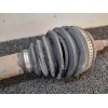 Recambio de transmision delantera derecha para peugeot 407 premium referencia OEM IAM 9625203880  