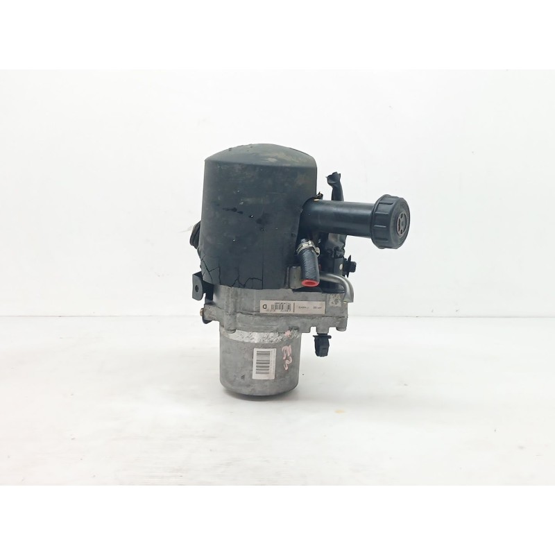 Recambio de bomba direccion para peugeot 407 st confort pack referencia OEM IAM 9655792180 A50993071 3