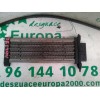 Recambio de resistencia calefaccion para peugeot 207 1.4 hdi referencia OEM IAM 664447AG  