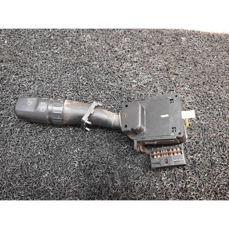 Recambio de mando luces para kia sorento 2.5 crdi ex referencia OEM IAM   