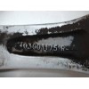 Recambio de llanta para renault megane iv berlina 5p business referencia OEM IAM 403001175R 403002347RA 