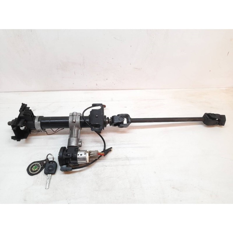 Recambio de columna direccion para skoda felicia berlina ( 791) glx referencia OEM IAM   