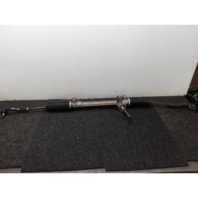 Recambio de cremallera direccion para fiat panda (169) 1.3 16v jtd dynamic referencia OEM IAM 37502398E  TRW