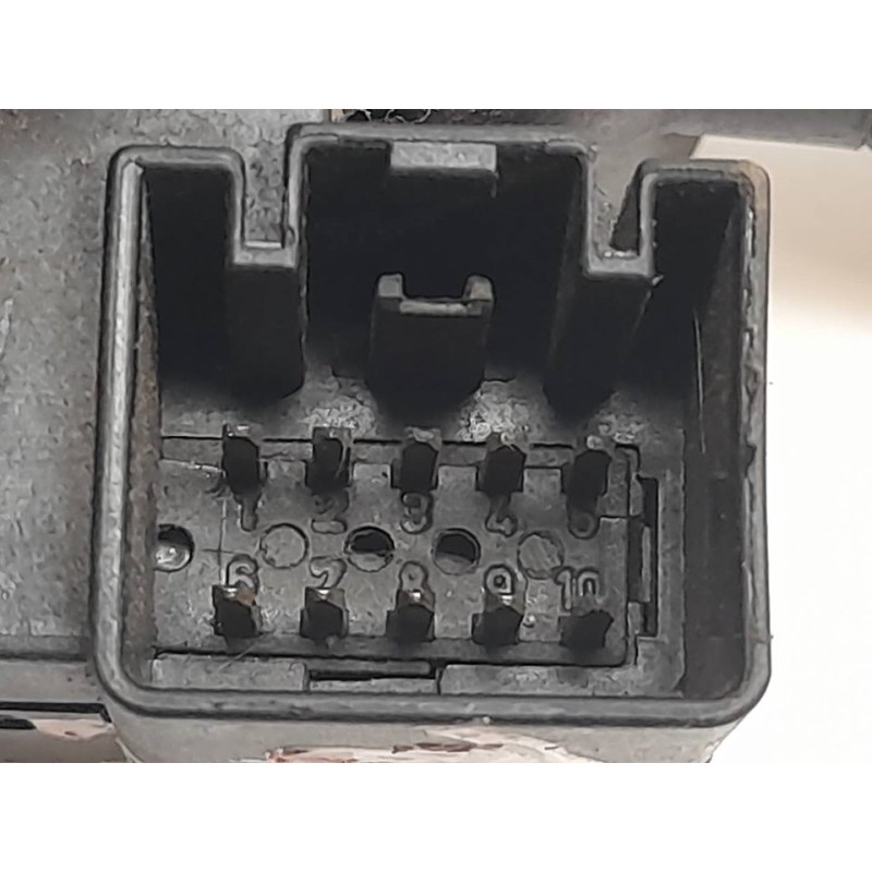 Recambio de mando luces para ford transit connect (tc7) 1.8 tdci cat referencia OEM IAM 2T1T13335AB - Blanco 4
