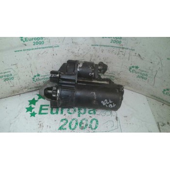 MOTOR ARRANQUE 