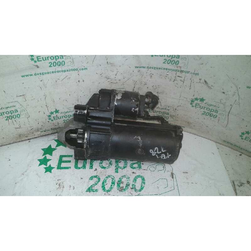 Recambio de motor arranque para suzuki vitara se/sv (et) 1.9 diesel referencia OEM IAM   