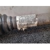 Recambio de transmision delantera derecha para peugeot 407 premium referencia OEM IAM 9625203880  